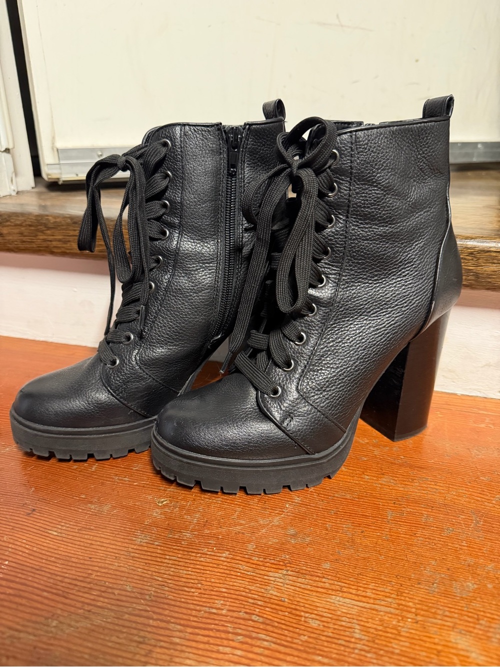 Steve Madden Laurie boot